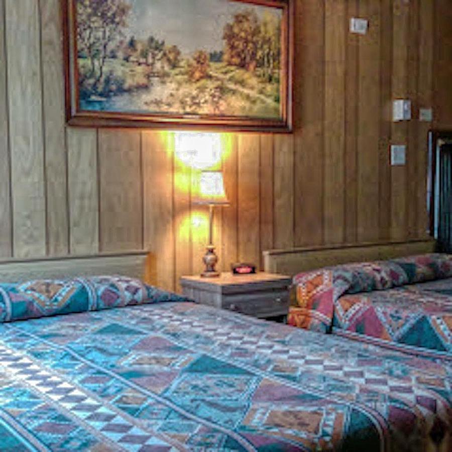7 Highest-Rated Hotels for Cleanliness in Wyoming