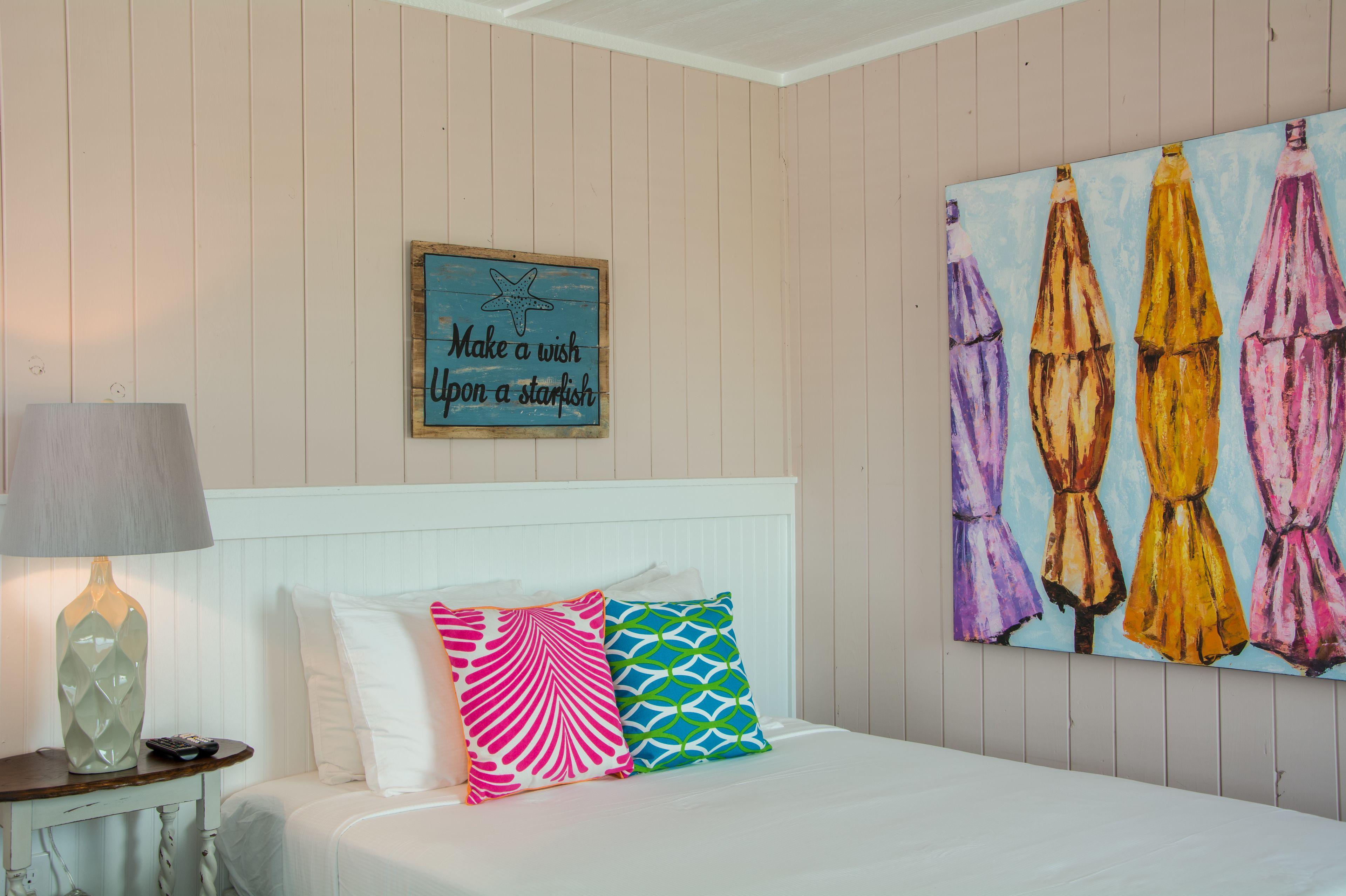 5 Budget Hotels Close to Elizabethan Gardens on the Outer Banks