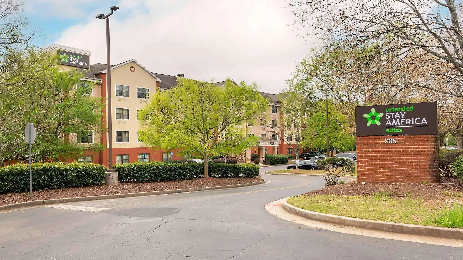 4 Smart Extended Stay Hotels in Perimeter Center Worth Booking